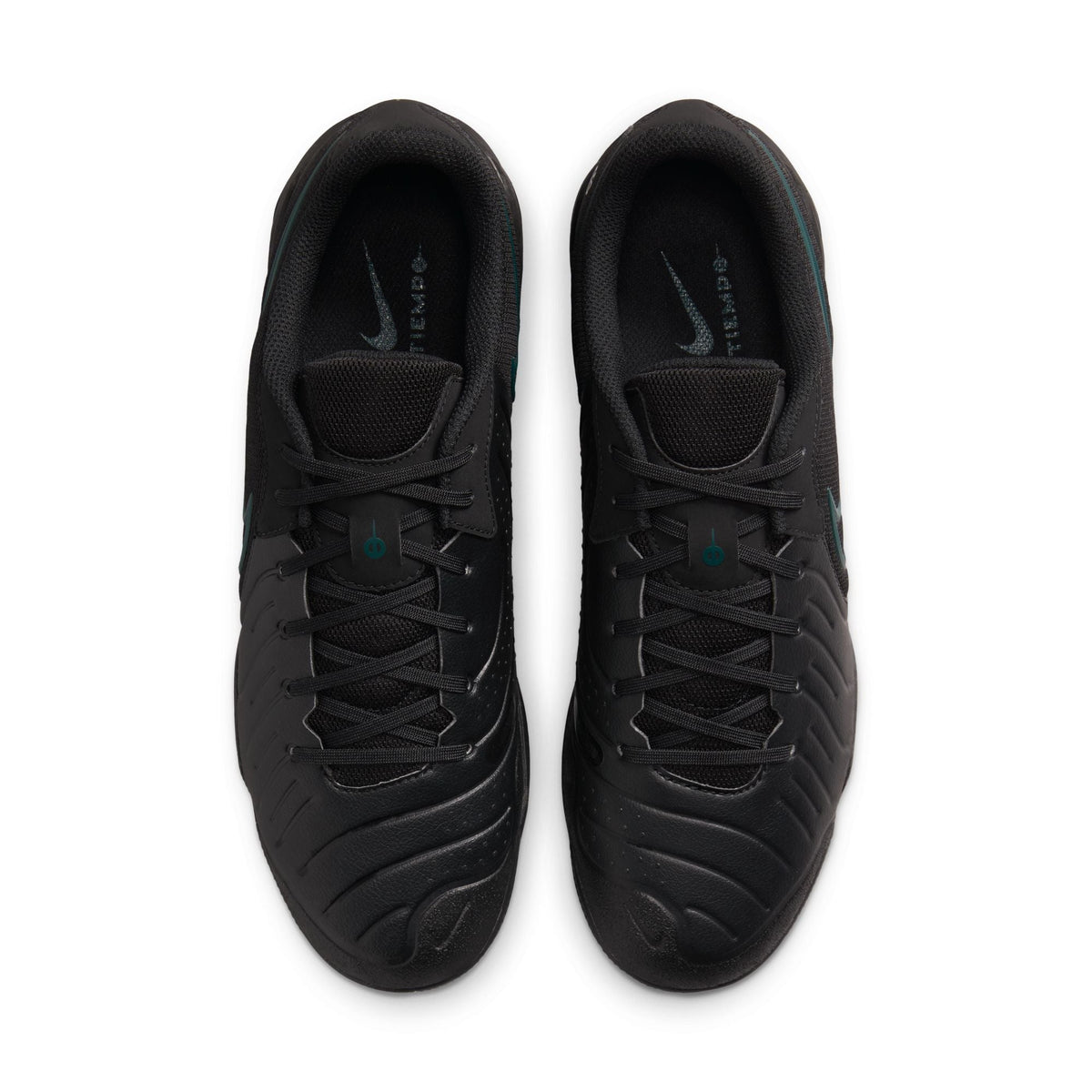 Nike Tiempo Legend 10 Academy Indoor/Court Low-Top Soccer Shoes