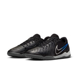 Load image into Gallery viewer, Nike Tiempo Legend 10 Academy Indoor/Court Soccer Shoes
