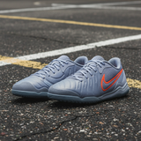 Load image into Gallery viewer, Nike Tiempo Legend 10 Academy Indoor/Court Low-Top Soccer Shoes