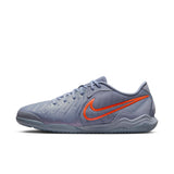 Load image into Gallery viewer, Nike Tiempo Legend 10 Academy Indoor/Court Low-Top Soccer Shoes