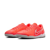Load image into Gallery viewer, Nike Tiempo Legend 10 Academy Indoor/Court Low-Top Soccer Shoes
