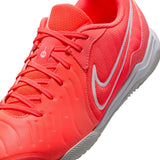 Load image into Gallery viewer, Nike Tiempo Legend 10 Academy Indoor/Court Low-Top Soccer Shoes