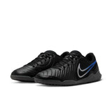 Load image into Gallery viewer, Nike Tiempo Legend 10 Club Indoor/Court Low-Top Soccer Shoes