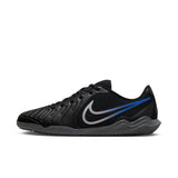 Load image into Gallery viewer, Nike Tiempo Legend 10 Club Indoor/Court Low-Top Soccer Shoes