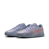 Load image into Gallery viewer, Nike Tiempo Legend 10 Club Indoor/Court Low-Top Soccer Shoes