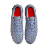 Load image into Gallery viewer, Nike Tiempo Legend 10 Club Indoor/Court Low-Top Soccer Shoes