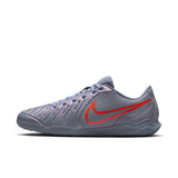 Load image into Gallery viewer, Nike Tiempo Legend 10 Club Indoor/Court Low-Top Soccer Shoes