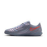 Load image into Gallery viewer, Nike Tiempo Legend 10 Club Indoor/Court Low-Top Soccer Shoes