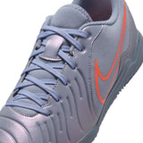 Load image into Gallery viewer, Nike Tiempo Legend 10 Club Indoor/Court Low-Top Soccer Shoes
