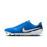 Load image into Gallery viewer, Nike Tiempo Legend 10 Club Multi-Ground Low-Top Soccer Cleats