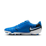 Load image into Gallery viewer, Nike Tiempo Legend 10 Club Multi-Ground Low-Top Soccer Cleats