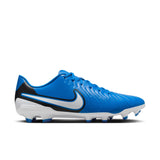 Load image into Gallery viewer, Nike Tiempo Legend 10 Club Multi-Ground Low-Top Soccer Cleats