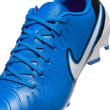 Load image into Gallery viewer, Nike Tiempo Legend 10 Club Multi-Ground Low-Top Soccer Cleats