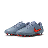 Load image into Gallery viewer, Nike Tiempo Legend 10 Club Multi-Ground Low-Top Soccer Cleats
