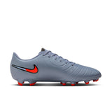 Load image into Gallery viewer, Nike Tiempo Legend 10 Club Multi-Ground Low-Top Soccer Cleats