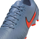 Load image into Gallery viewer, Nike Tiempo Legend 10 Club Multi-Ground Low-Top Soccer Cleats