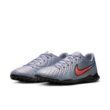 Load image into Gallery viewer, Nike Tiempo Legend 10 Club Turf Low-Top Soccer Shoes