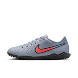 Load image into Gallery viewer, Nike Tiempo Legend 10 Club Turf Low-Top Soccer Shoes