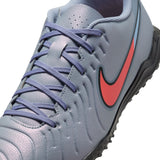 Load image into Gallery viewer, Nike Tiempo Legend 10 Club Turf Low-Top Soccer Shoes