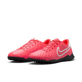 Load image into Gallery viewer, Nike Tiempo Legend 10 Club Turf Low-Top Soccer Shoes
