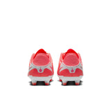 Load image into Gallery viewer, Nike Jr. Tiempo Legend 10 Academy Little/Big Kids' Multi-Ground Low-Top Soccer Cleats