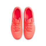 Load image into Gallery viewer, Nike Jr. Tiempo Legend 10 Academy Little/Big Kids' Multi-Ground Low-Top Soccer Cleats