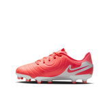 Load image into Gallery viewer, Nike Jr. Tiempo Legend 10 Academy Little/Big Kids' Multi-Ground Low-Top Soccer Cleats