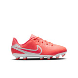 Load image into Gallery viewer, Nike Jr. Tiempo Legend 10 Academy Little/Big Kids' Multi-Ground Low-Top Soccer Cleats