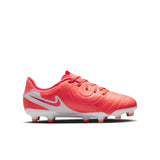 Load image into Gallery viewer, Nike Jr. Tiempo Legend 10 Academy Little/Big Kids' Multi-Ground Low-Top Soccer Cleats