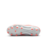 Load image into Gallery viewer, Nike Jr. Tiempo Legend 10 Academy Little/Big Kids' Multi-Ground Low-Top Soccer Cleats
