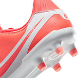 Load image into Gallery viewer, Nike Jr. Tiempo Legend 10 Academy Little/Big Kids' Multi-Ground Low-Top Soccer Cleats