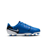 Load image into Gallery viewer, Nike Jr. Tiempo Legend 10 Club Little/Big Kids' Multi-Ground Low-Top Soccer Cleats