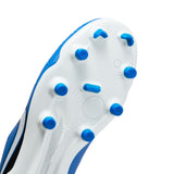 Load image into Gallery viewer, Nike Jr. Tiempo Legend 10 Club Little/Big Kids' Multi-Ground Low-Top Soccer Cleats
