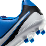 Load image into Gallery viewer, Nike Jr. Tiempo Legend 10 Club Little/Big Kids' Multi-Ground Low-Top Soccer Cleats