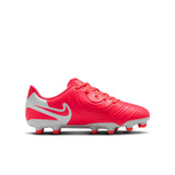 Load image into Gallery viewer, Nike Jr. Tiempo Legend 10 Club Little/Big Kids' Multi-Ground Low-Top Soccer Cleats