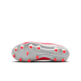 Load image into Gallery viewer, Nike Jr. Tiempo Legend 10 Club Little/Big Kids' Multi-Ground Low-Top Soccer Cleats