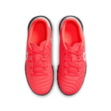Load image into Gallery viewer, Nike Jr. Tiempo Legend 10 Club Little/Big Kids' Turf Low-Top Soccer Shoes