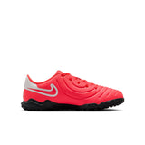 Load image into Gallery viewer, Nike Jr. Tiempo Legend 10 Club Little/Big Kids' Turf Low-Top Soccer Shoes