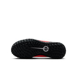 Load image into Gallery viewer, Nike Jr. Tiempo Legend 10 Club Little/Big Kids' Turf Low-Top Soccer Shoes