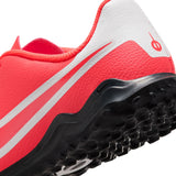 Load image into Gallery viewer, Nike Jr. Tiempo Legend 10 Club Little/Big Kids' Turf Low-Top Soccer Shoes