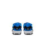 Load image into Gallery viewer, Nike Jr. Tiempo Legend 10 Club Little Kids' Multi-Ground Low Top Soccer Cleats