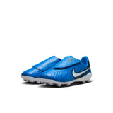 Load image into Gallery viewer, Nike Jr. Tiempo Legend 10 Club Little Kids' Multi-Ground Low Top Soccer Cleats