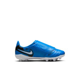 Load image into Gallery viewer, Nike Jr. Tiempo Legend 10 Club Little Kids' Multi-Ground Low Top Soccer Cleats