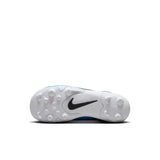 Load image into Gallery viewer, Nike Jr. Tiempo Legend 10 Club Little Kids' Multi-Ground Low Top Soccer Cleats