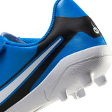 Load image into Gallery viewer, Nike Jr. Tiempo Legend 10 Club Little Kids' Multi-Ground Low Top Soccer Cleats