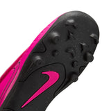Load image into Gallery viewer, Nike Jr. Tiempo Legend 10 Club Little Kids' Multi-Ground Low Top Soccer Cleats