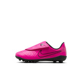 Load image into Gallery viewer, Nike Jr. Tiempo Legend 10 Club Little Kids' Multi-Ground Low Top Soccer Cleats
