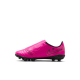 Load image into Gallery viewer, Nike Jr. Tiempo Legend 10 Club Little Kids' Multi-Ground Low Top Soccer Cleats