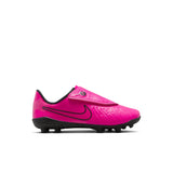 Load image into Gallery viewer, Nike Jr. Tiempo Legend 10 Club Little Kids' Multi-Ground Low Top Soccer Cleats