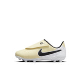 Load image into Gallery viewer, Nike Jr. Tiempo Legend 10 Club Little Kids' Multi-Ground Low Top Soccer Cleats